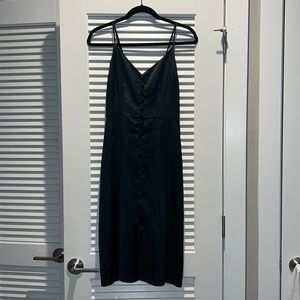 Abercrombie Midi Dress